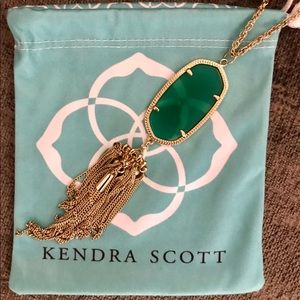 Kendra Scott “Rayne Necklace”